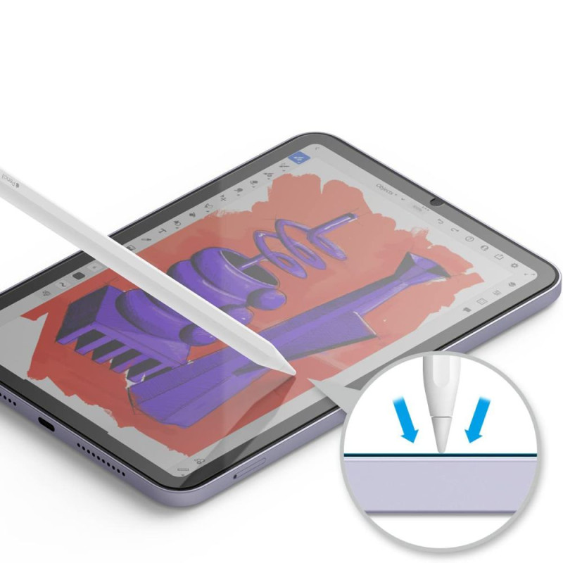 Szkło Hartowane Hofi Glass Pro+ Galaxy Tab...