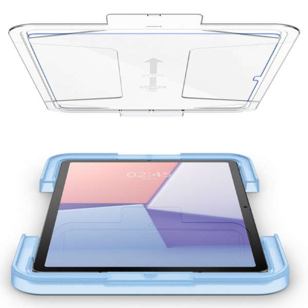 Szkło Hartowane Spigen Glas.Tr " Ez Fit " Galaxy Tab S9 11.0 X710 / X716B