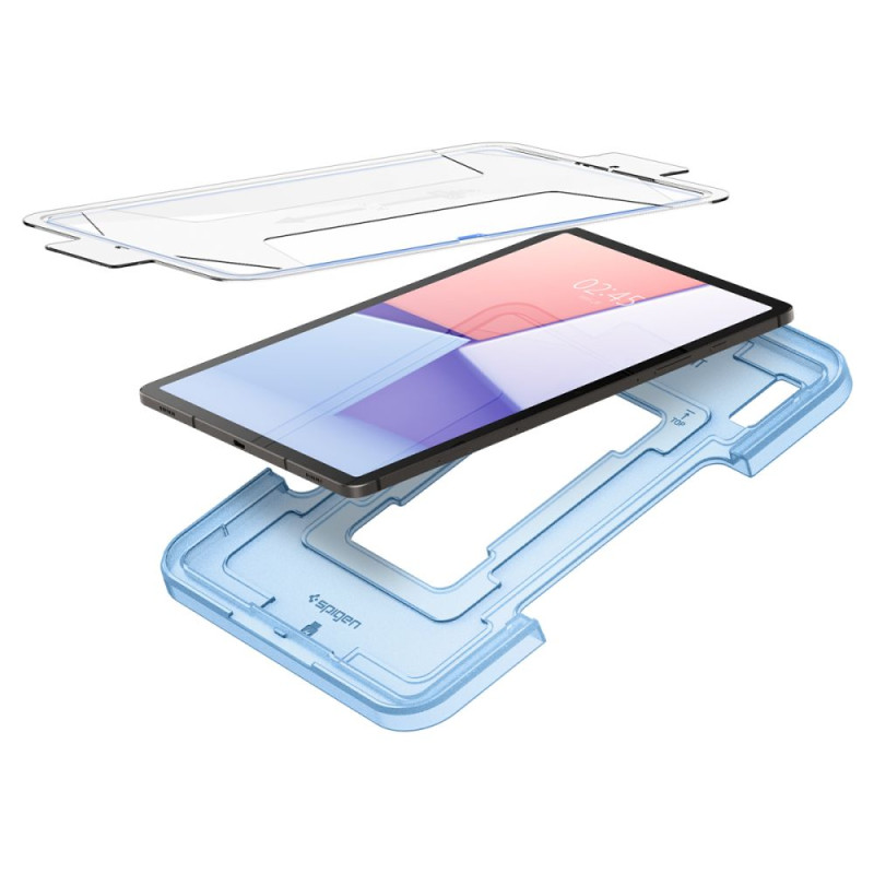 Szkło Hartowane Spigen Glas.Tr " Ez Fit "...