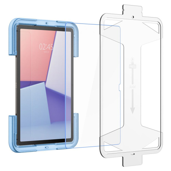 Szkło Hartowane Spigen Glas.Tr " Ez Fit " Galaxy Tab S9 11.0 X710 / X716B