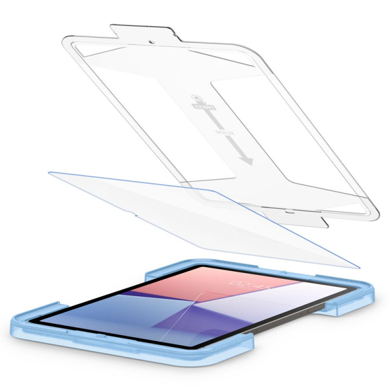Szkło Hartowane Spigen Glas.Tr " Ez Fit "...