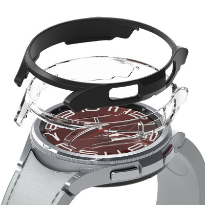 2x Etui Do Galaxy Watch 6 Classic ( 43 mm ) Ringke Slim...