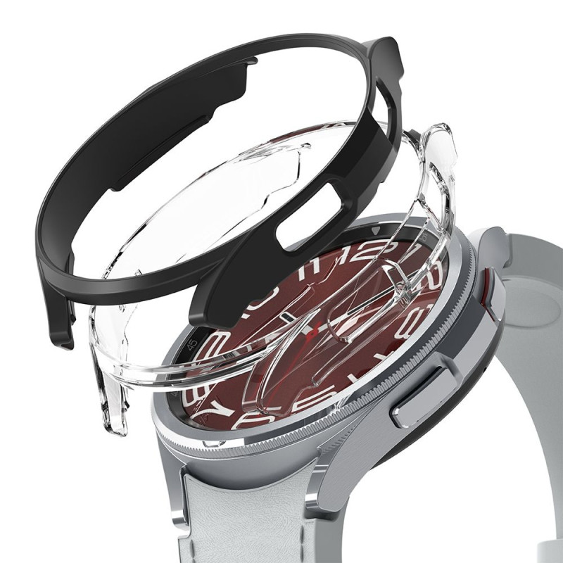 2x Etui Do Galaxy Watch 6 Classic ( 43 mm )...