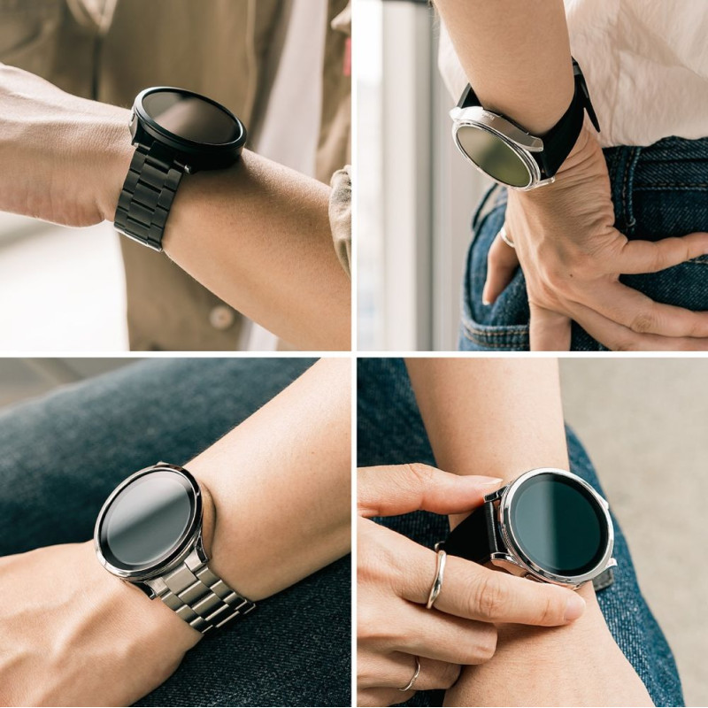 2x Etui Do Galaxy Watch 6 Classic ( 43 mm )...