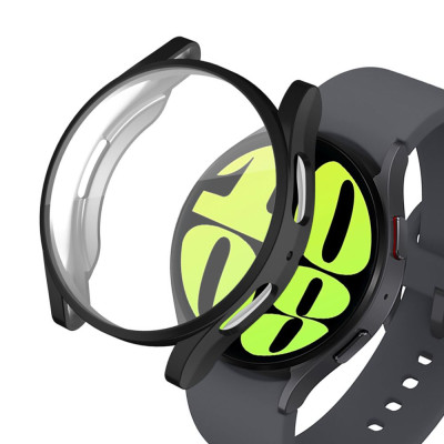 Etui Do Samsung Galaxy Watch 6 ( 40 mm ) Tech-Protect Defense360 Czarny