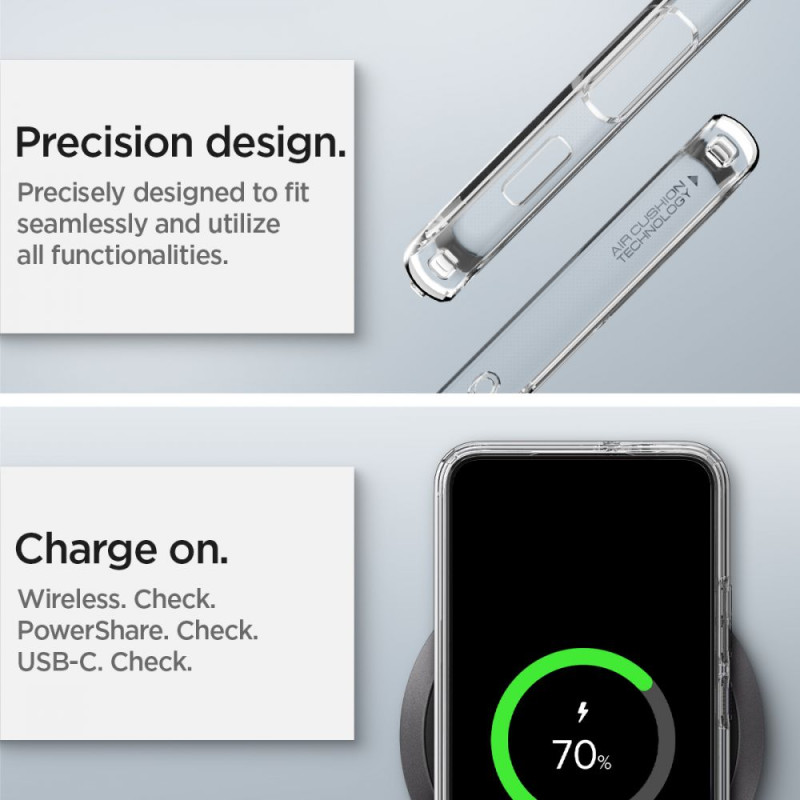 Etui Do Galaxy S22 Spigen Ultra Hybrid...