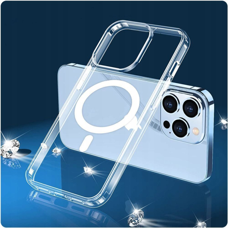 Etui Do Galaxy S22 Tech-Protect Flexair Hybrid...