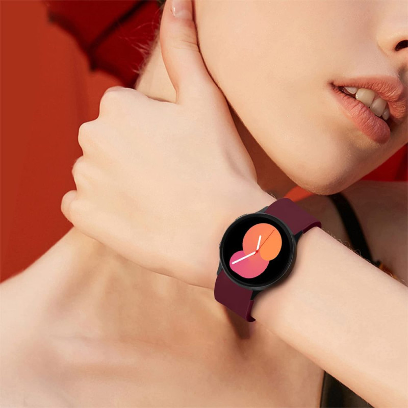 Pasek Do Samsung Galaxy Watch 4 / 5 / 5 Pro (...