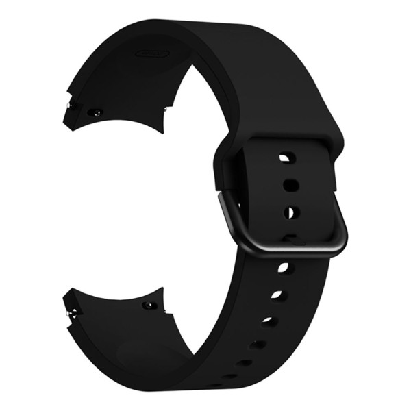 Pasek Do Samsung Galaxy Watch 4 / 5 / 5 Pro ( 40 / 42 / 44 / 45 / 46 mm ) Tech-Protect Icon Band Czarny