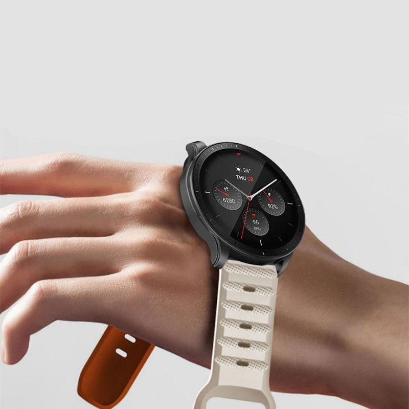 Pasek Do Samsung Galaxy Watch 4 / 5 / 5 Pro (...
