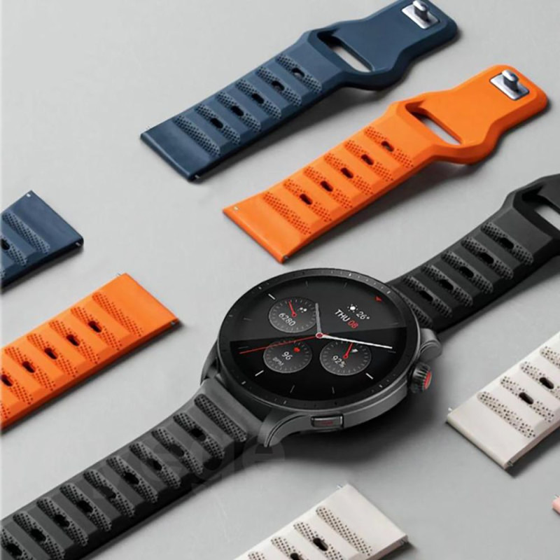 Pasek Do Samsung Galaxy Watch 4 / 5 / 5 Pro (...