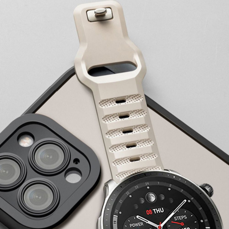 Pasek Do Samsung Galaxy Watch 4 / 5 / 5 Pro (...