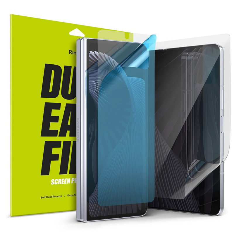 Folia Ochronna Ringke Dual Easy Galaxy Z Fold 5
