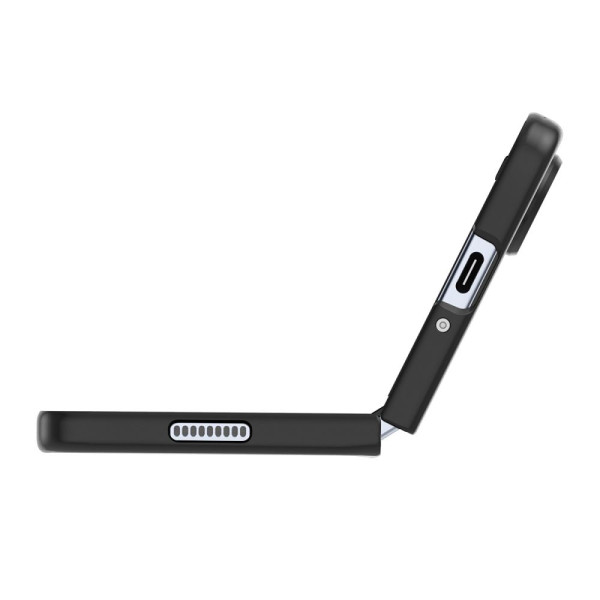 Etui Do Galaxy Z Fold 5 Spigen Airskin Czarny
