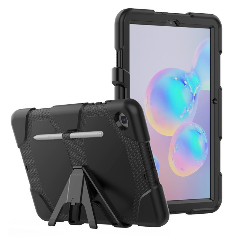 Etui Do Galaxy Tab S6 Lite 10.4 2020 / 2022 Tech-Protect Survive Czarny