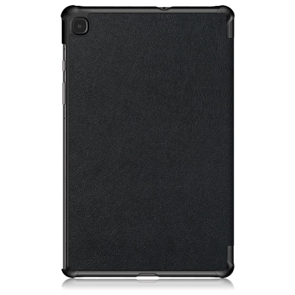 Etui Do Galaxy Tab S6 Lite 10.4 2020 / 2022 Tech-Protect Smartcase Czarny