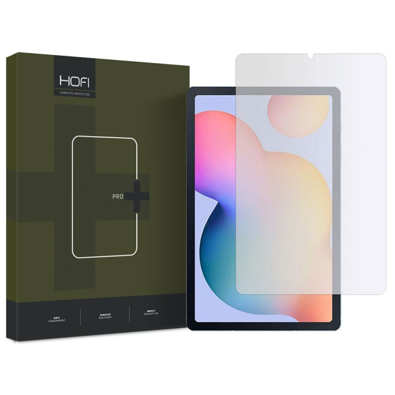 Szkło Hartowane Hofi Glass Pro+ Galaxy Tab S6 Lite 10.4 2020 / 2022