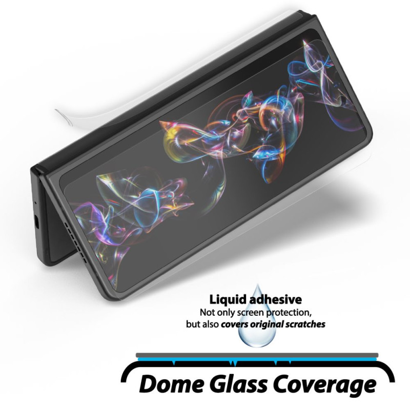 2x Szkło Hartowane Whitestone Dome Glass Galaxy...