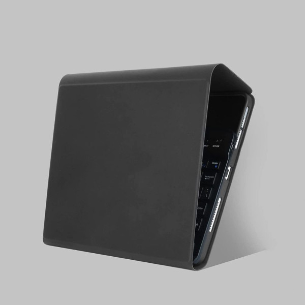 Etui Z Klawiaturą Do Galaxy Tab S6 Lite 10.4 2020 / 2022 Tech-Protect Sc Pen Czarny