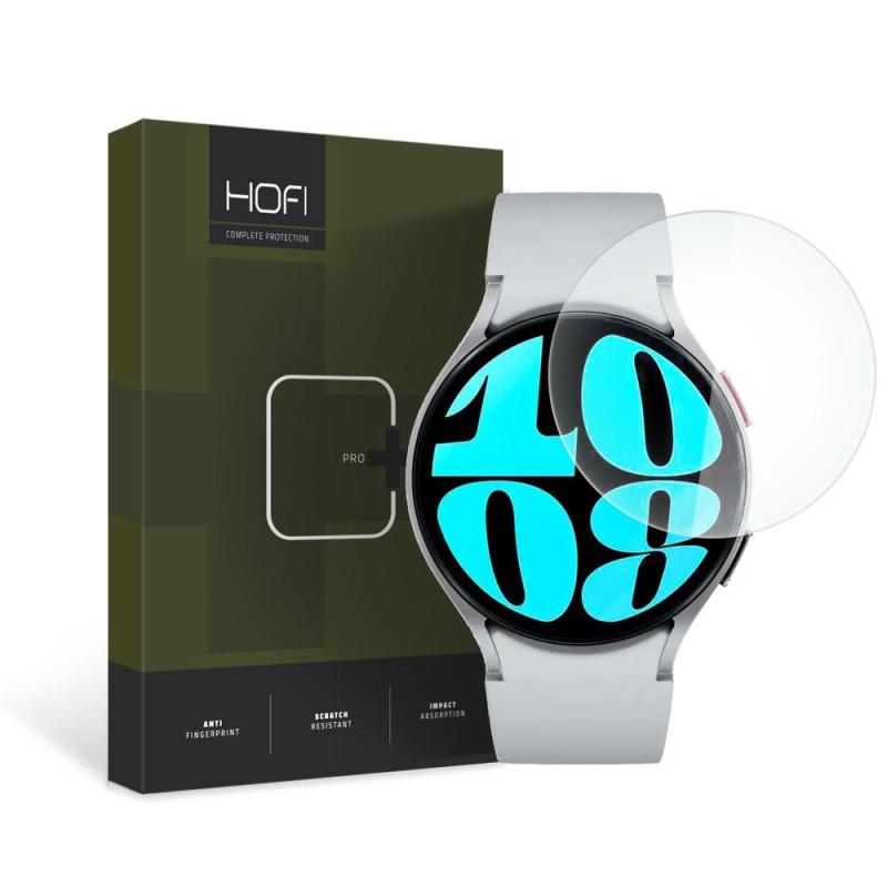 Szkło Hartowane Hofi Glass Pro+ Samsung Galaxy Watch 4 / 5 ( 44 mm )