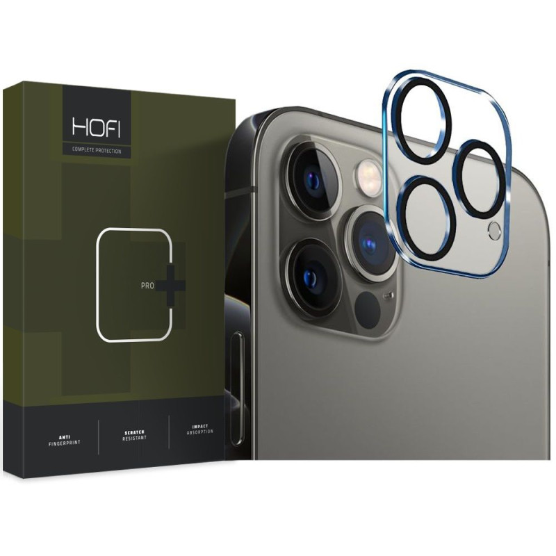 Osłona Aparatu Hofi Cam Pro+ iPhone 11 Pro / 11 Pro Max