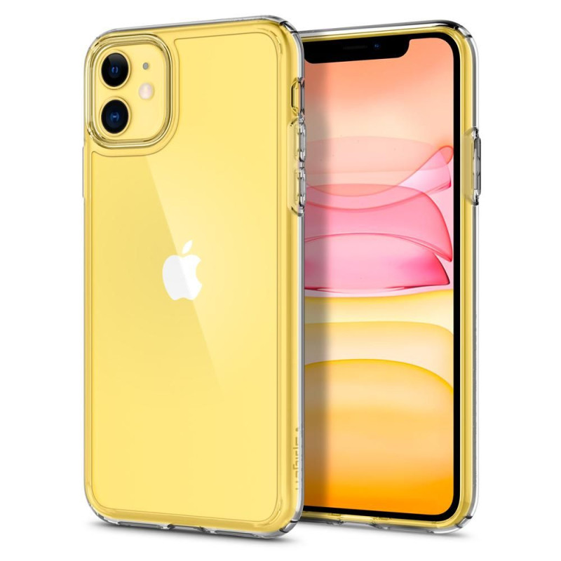 Etui Do iPhone 11 Spigen Ultra Hybrid...