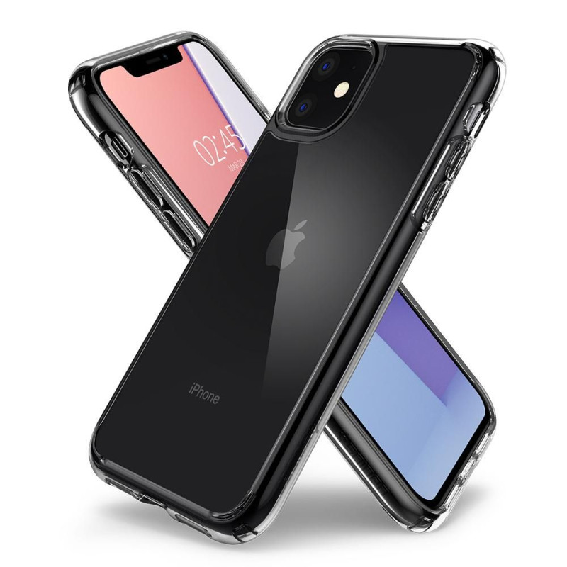 Etui Do iPhone 11 Spigen Ultra Hybrid...
