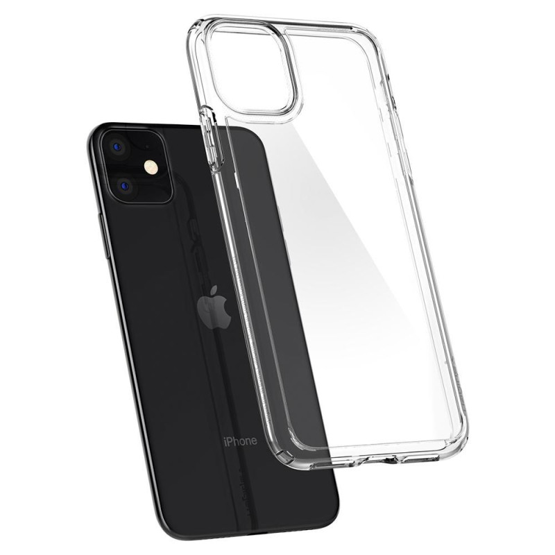 Etui Do iPhone 11 Spigen Ultra Hybrid...