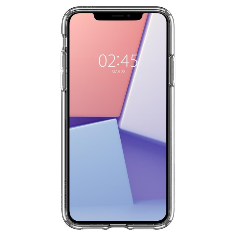 Etui Do iPhone 11 Spigen Ultra Hybrid...