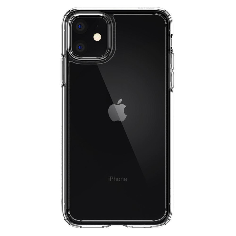 Etui Do iPhone 11 Spigen Ultra Hybrid...