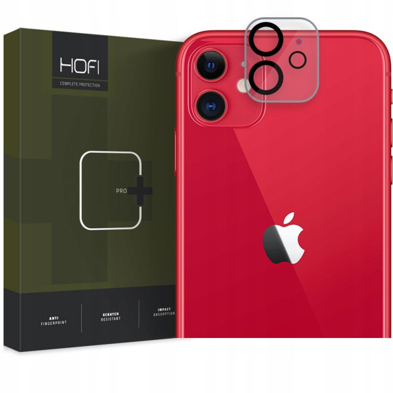 Osłona Aparatu Hofi Cam Pro+ iPhone 11