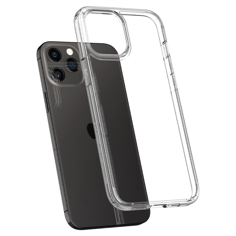 Etui Do iPhone 12 Pro Max Spigen Ultra Hybrid...
