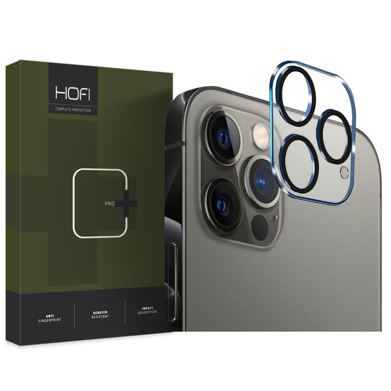 Osłona Aparatu Hofi Cam Pro+ iPhone 12 Pro