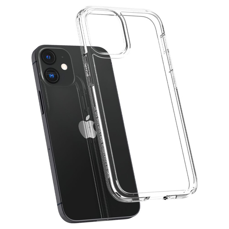 Etui Do iPhone 12 Mini Spigen Ultra Hybrid...