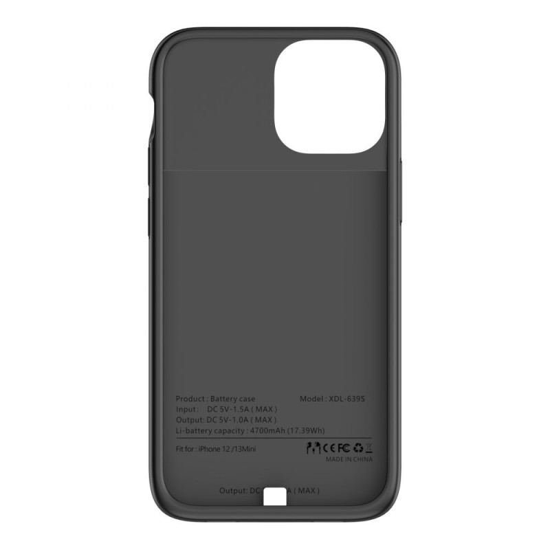 Etui Do iPhone 12 Mini / 13 Mini Tech-Protect...