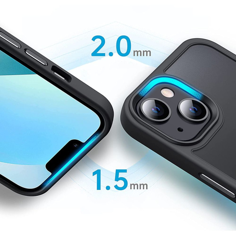 Etui Do iPhone 12 / 12 Pro Tech-Protect Magmat...