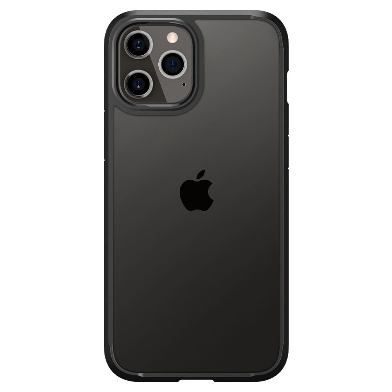 Etui Do iPhone 12 / 12 Pro Spigen Ultra Hybrid...