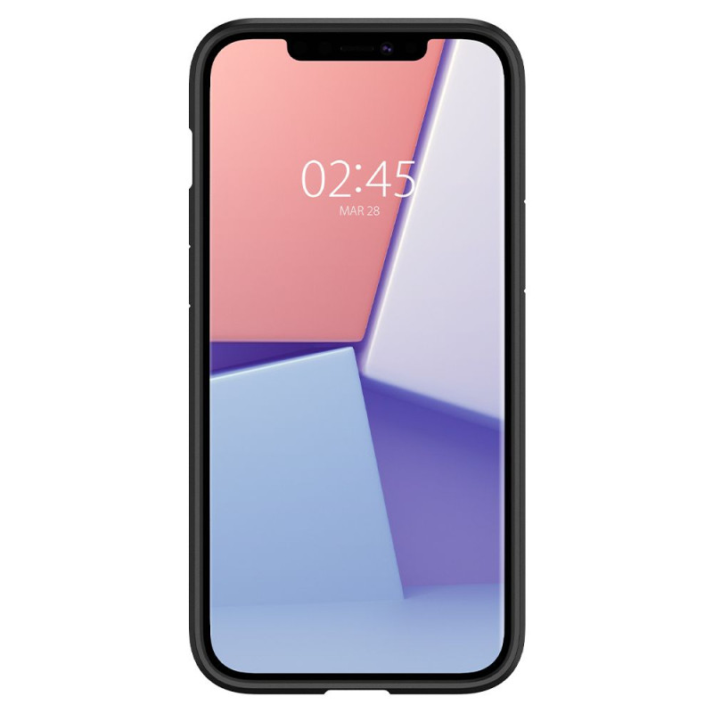 Etui Do iPhone 12 / 12 Pro Spigen Ultra Hybrid...