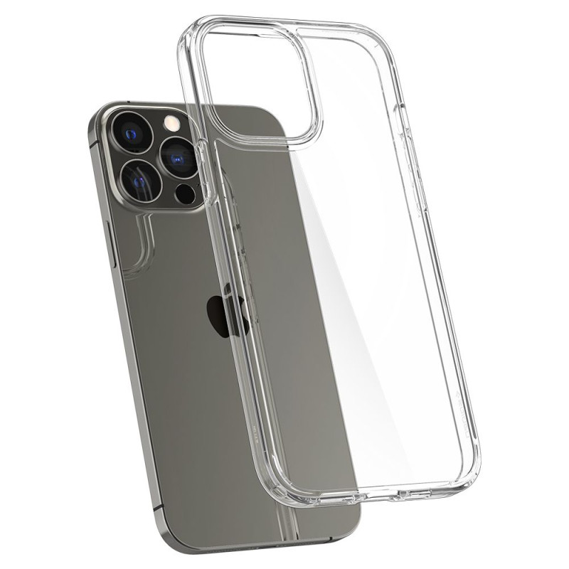 Etui Do iPhone 13 Pro Max Spigen Ultra Hybrid...