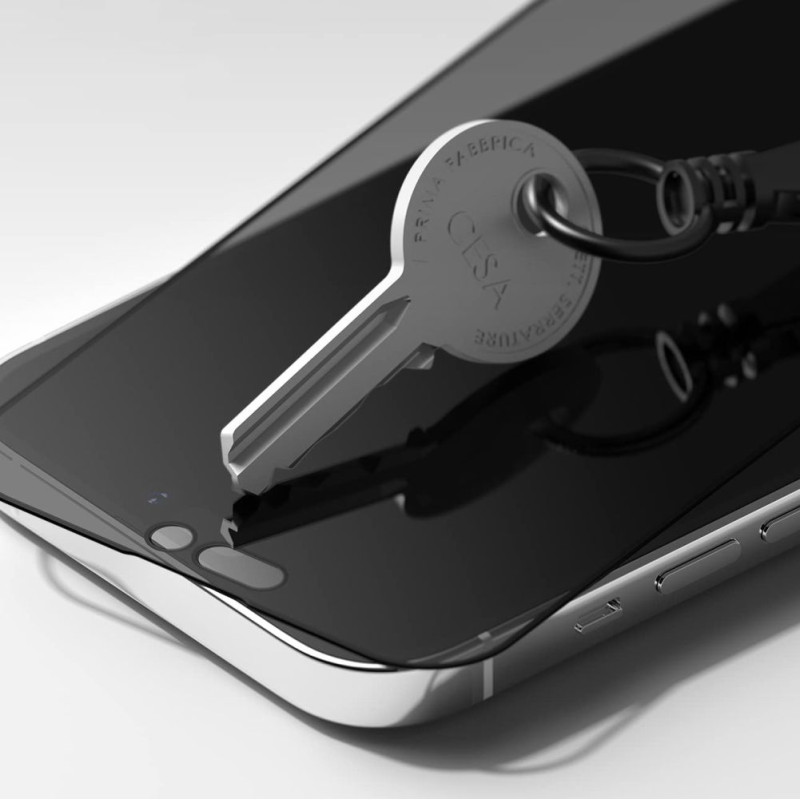 Prywatyzujące Szkło Prywatyzujące Hofi Anti Spy...