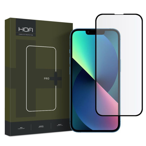 Szkło Hartowane Hofi Glass Pro+ iPhone 13 Pro Max