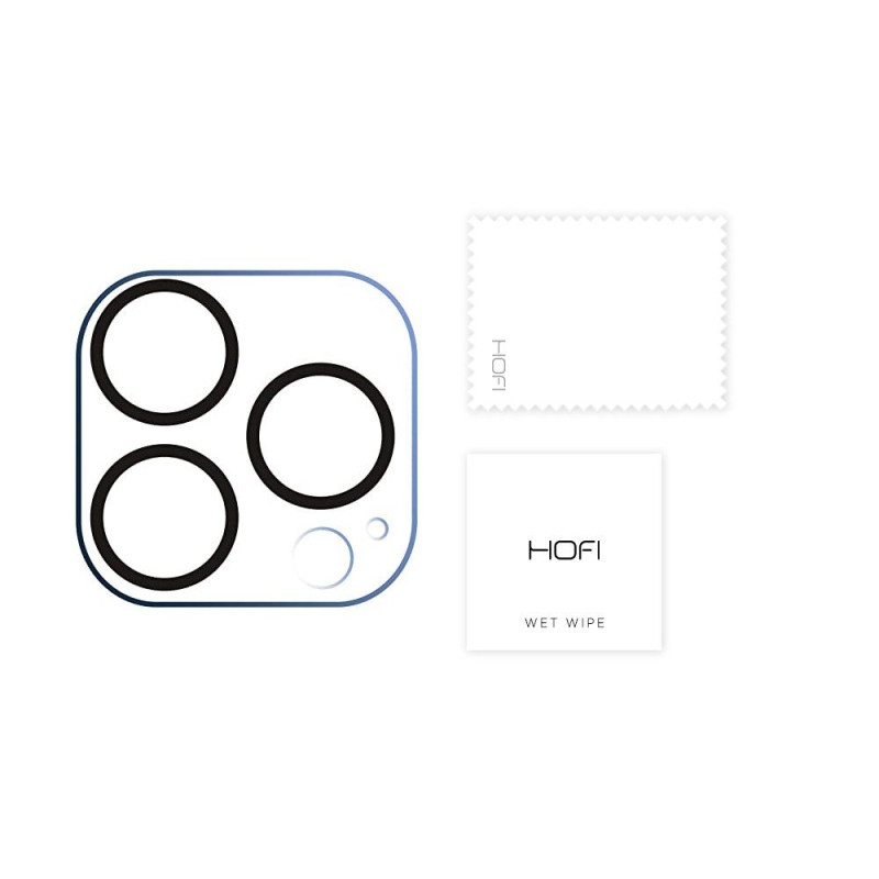 Osłona Aparatu Hofi Cam Pro+ iPhone 13 Pro / 13...