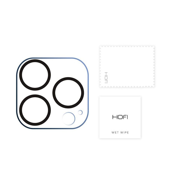 Osłona Aparatu Hofi Cam Pro+ iPhone 13 Pro / 13 Pro Max