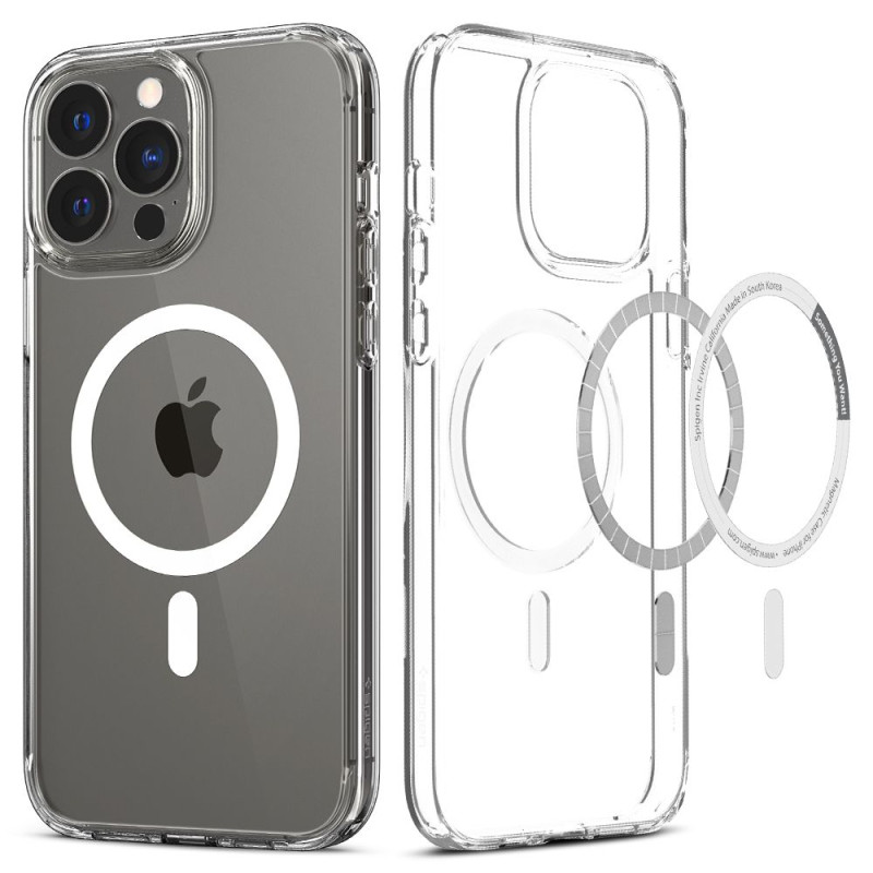 Etui Do iPhone 13 Pro Spigen Ultra Hybrid Mag...