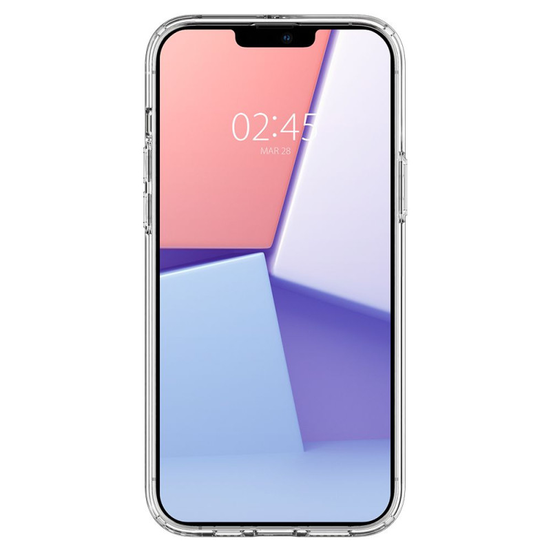 Etui Do iPhone 13 Pro Spigen Ultra Hybrid Mag...