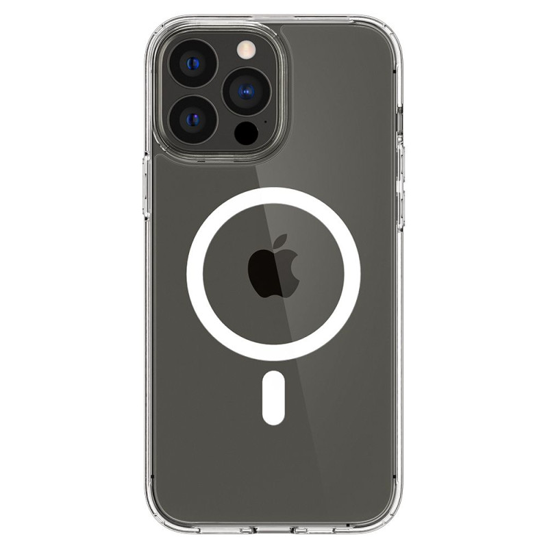 Etui Do iPhone 13 Pro Spigen Ultra Hybrid Mag...