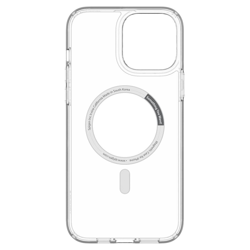 Etui Do iPhone 13 Pro Spigen Ultra Hybrid Mag...