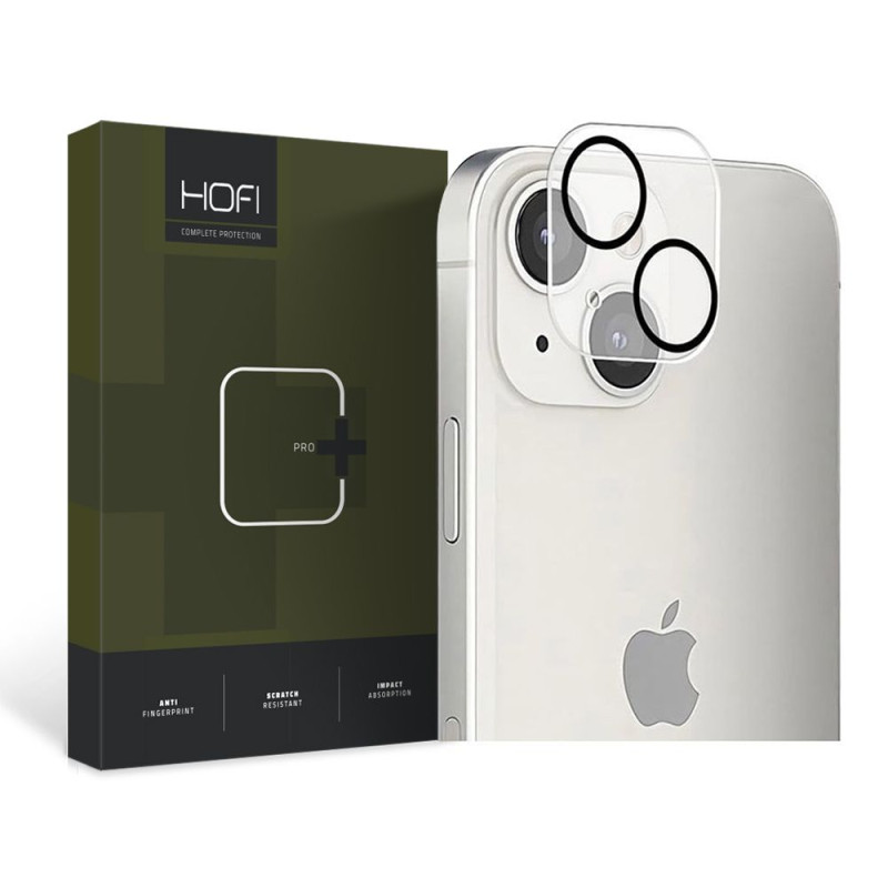 Osłona Aparatu Hofi Cam Pro+ iPhone 13 Mini / 13