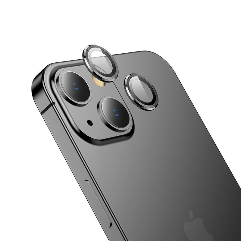 Osłona Aparatu Hofi Camring Pro+ iPhone 13 Mini...
