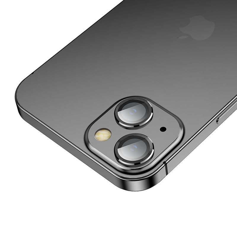 Osłona Aparatu Hofi Camring Pro+ iPhone 13 Mini...